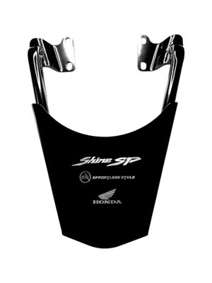 Premium Back Carrier Honda CB Shine Sp_img_0