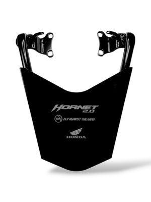 Premium Back Carrier Honda Hornet 2.0_img_0
