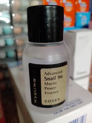 COSRX Advanced Snail 96 Mucin Power Essence-30ml_img_0