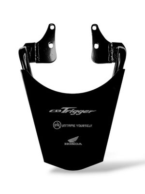 Premium Back Carrier Honda CB Trigger_img_0