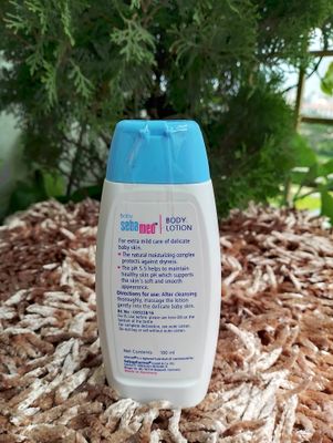 Seba Med Body Lotion-100ml_img_2