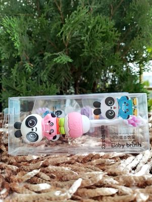 Panda Tooth Brush_img_3
