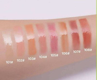 Beauty Glazed Lip Oil 💋✨_img_2