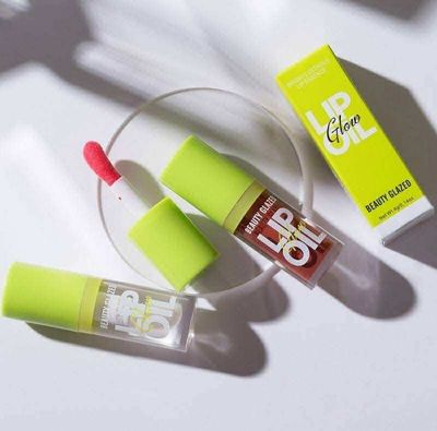 Beauty Glazed Lip Oil 💋✨_img_3
