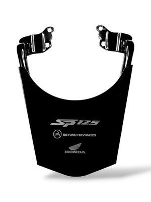 Premium Back Carrier Honda Sp-125