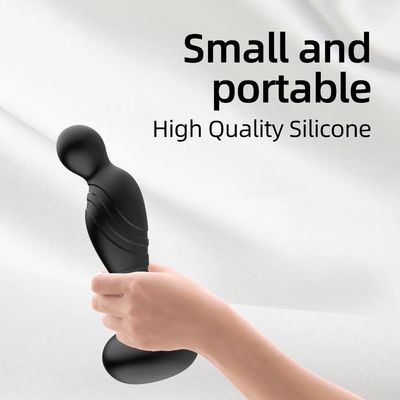 Wireless remote control of anal strip, anal plug, vestibular vibration, masturbator, stimulator, massager_img_4