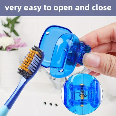 Toothbrush cap Colorful_img_3