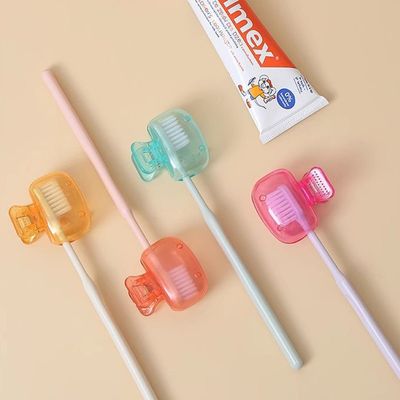 Toothbrush cap Colorful_img_9