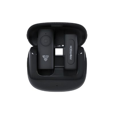 Fantech LEVIOSA AIR WMV11C Wireless Microphone for Type-C Devices (Single Mic)_img_1