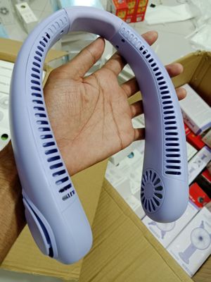 Bladeless Neck Cooler fan_img_0