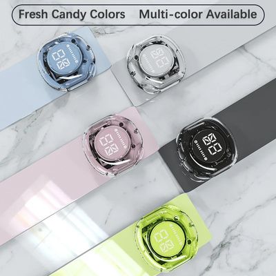 Ultrapods Pro True Wireless Earbuds