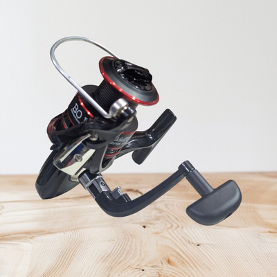 Fishing reel BA5000_img_1