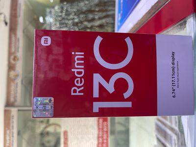 Xiaomi Redmi 13C( 256GB+8GB Ram)_img_1