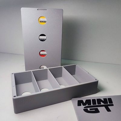 Mini GT Storage Box - 1 Piece_img_1