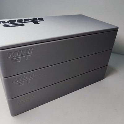 Mini GT Storage Box - 1 Piece_img_2