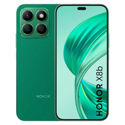 HONOR X8B Glamorous Green,(512GB+16GB Ram)_img_0