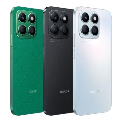 HONOR X8B Glamorous Green,(512GB+16GB Ram)_img_2