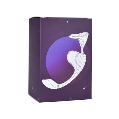 APP-Controlled Egg Lock Prostate Massager-10-Speed Vibrating Pulling Bead Anal Toy for Men|Remote Male Masturbator &Couples Play_img_2