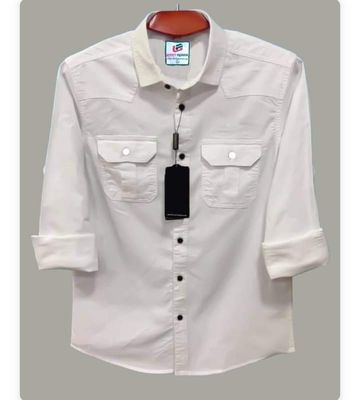 Fashionable casual shirt for men 😲_img_1