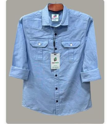 Fashionable casual shirt for men 😲_img_3
