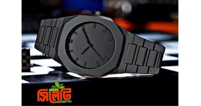 D1 Milano Watches Polycarbon