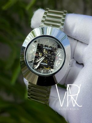 RADO DIASTER AUTOMATIC_img_1