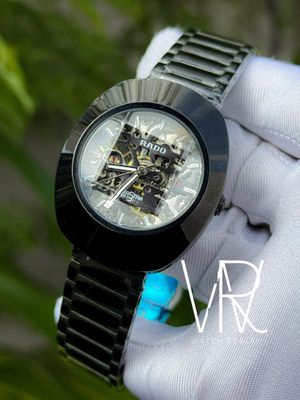 RADO DIASTER AUTOMATIC_img_2