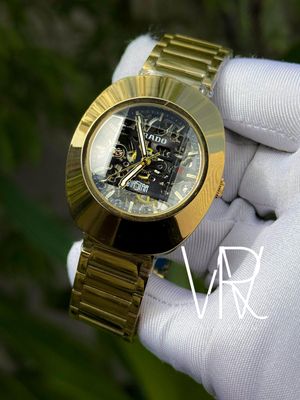 RADO DIASTER AUTOMATIC_img_3