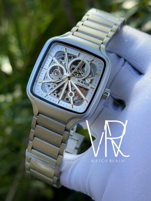 RADO TRUE SQUARE_img_2