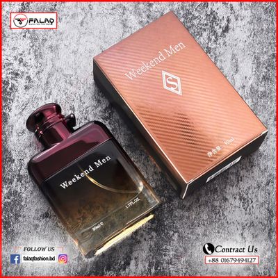WEEKEND MEN 50 ML MEN PERFUME 5284_img_1