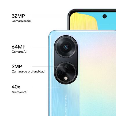 Oppo A98 (5G) Dual-Sim 256GB ROM + 8GB RAM_img_2