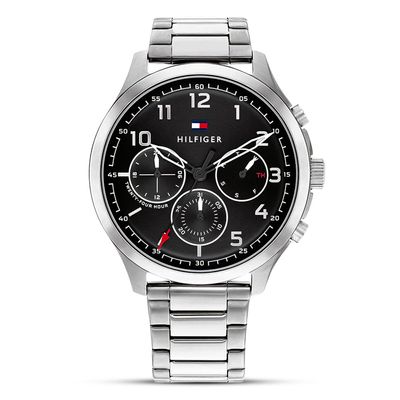 TOMMY HILFIGER ASHER MEN'SWATCH TH1791852_img_0