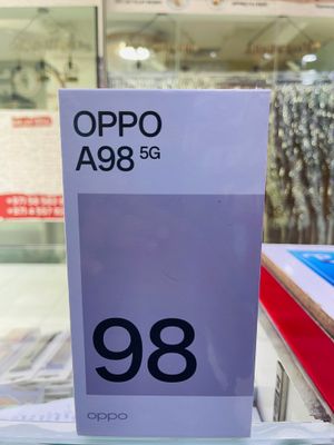 Oppo A98 (5G) Dual-Sim 256GB ROM + 8GB RAM_img_4
