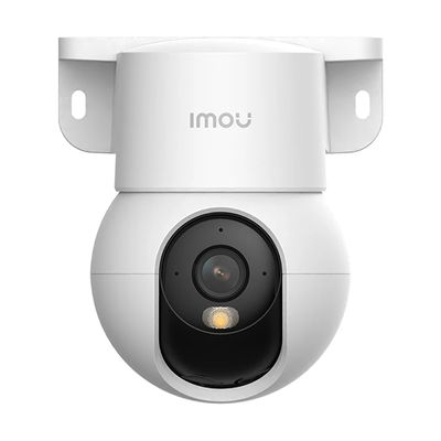 Imou Ranger Mini 3MP 2K Pan & Tilt Portable Wi-Fi Camera_img_1