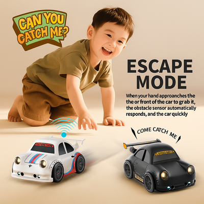 RC Drifting Car_img_1