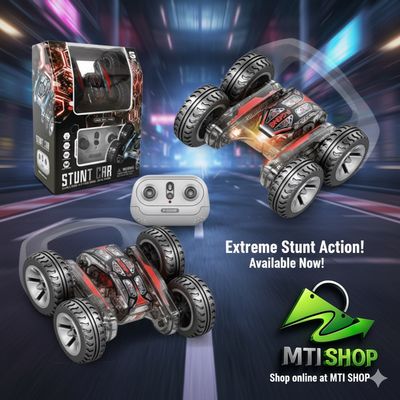Mini Stunt Car_img_1