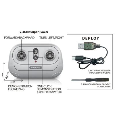 Mini Stunt Car_img_2