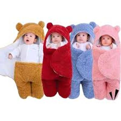 Baby Sleeping blanket_img_4