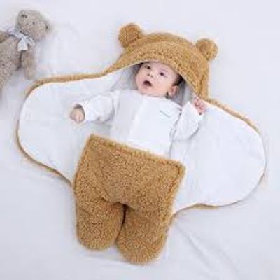 Baby Sleeping blanket_img_5