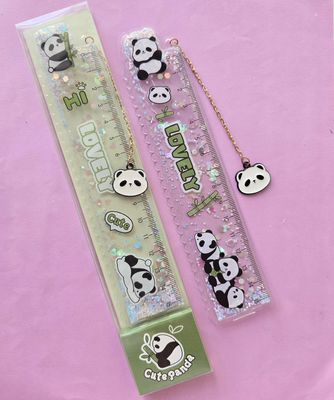 Oil flow Bookmark ruler_img_2