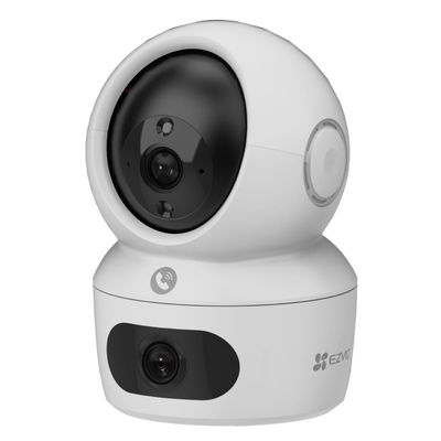 EZVIZ H7c 4MP 2K+ Dual Lens Pan & Tilt Wi-Fi Home Security Camera_img_0