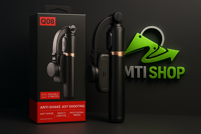 Q08 Gimbal Stabilizer Tripod_img_5