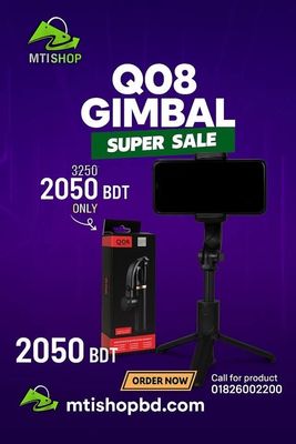 Q08 Gimbal Stabilizer Tripod_img_8
