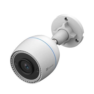 EZVIZ H3c 2K 3MP 4mm Wi-Fi Bullet IP Camera_img_1