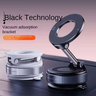 Magnetic Phone Holder K007_img_4