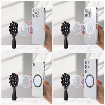 Magnetic Suction Phone Holder_img_5