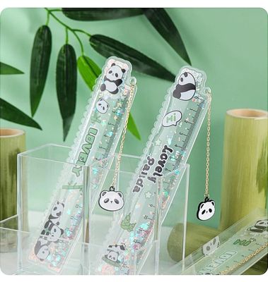 Oil flow Bookmark ruler_img_4