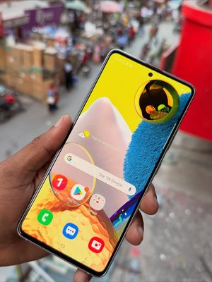 Samsung Galaxy A51 5G_img_2