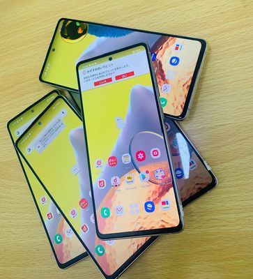 Samsung Galaxy A51 5G_img_3