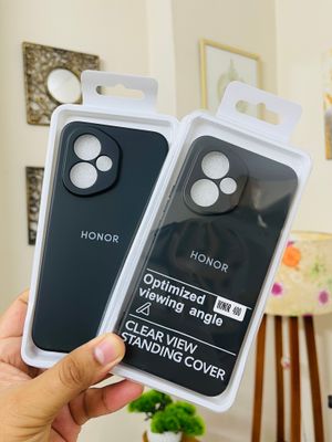 Honor 400 Back Cover Silicone Soft_img_0